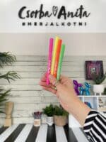 Neon szövegkiemelő szett - Image 2