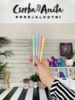 Pasztell szövegkiemelő szett - Image 2