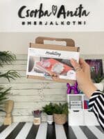 Tálkakészítő szett videóval - Image 2