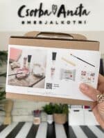 Tálkakészítő szett videóval - Image 3