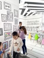 2026-ban is kreatív nyári tábor Csorba Anitával - Image 8