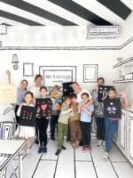 Tavaszi mini-táborok - Image 10