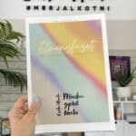 Inspikid Élményfüzet