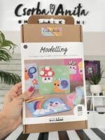 Formázó készlet ovisoknak