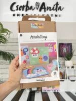 Formázó készlet ovisoknak - Image 2