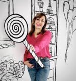 Dekorálható habkarton figurák - Image 11