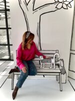 Dekorálható habkarton figurák - Image 10