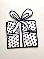 Dekorálható habkarton figurák - Image 13