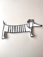 Dekorálható habkarton figurák - Image 5