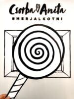 Dekorálható habkarton figurák - Image 2