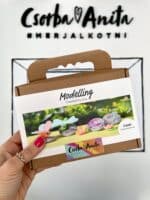 Dekorkavics készítő szett