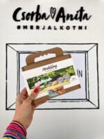 Dekorkavics készítő szett - Image 2