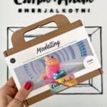 Fantáziaszörny készítő szett - Freddy