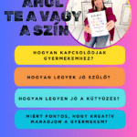 Csorba Anita: Ahol Te vagy a szín