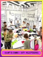 Júliusi Gyerekprogramok - Image 2