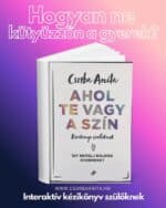 Könyvcsomag anyukáknak - Image 2