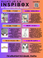 Inspibox 3.0 - szülinapi kiadás - Image 2