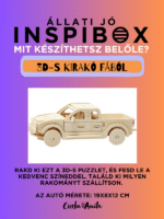 Inspibox 3.0 - szülinapi kiadás - Image 5