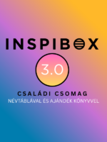Inspibox 3.0 - ajándékokkal