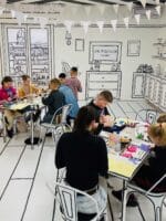 Nyitott Műhely - Image 2