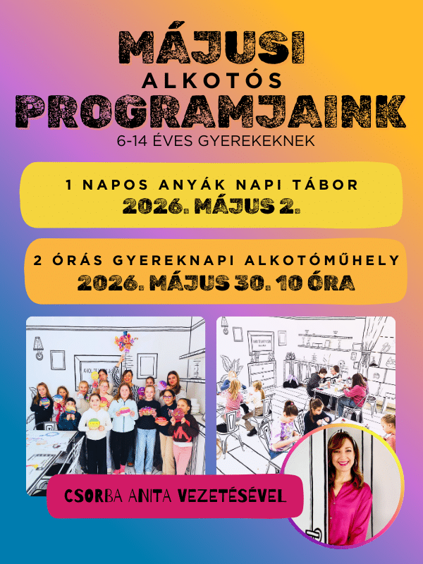 gyermekprogramok