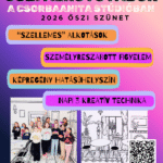 Őszi mini-táborok