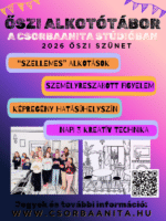 Őszi mini-táborok
