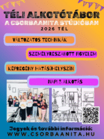 Téli mini-táborok